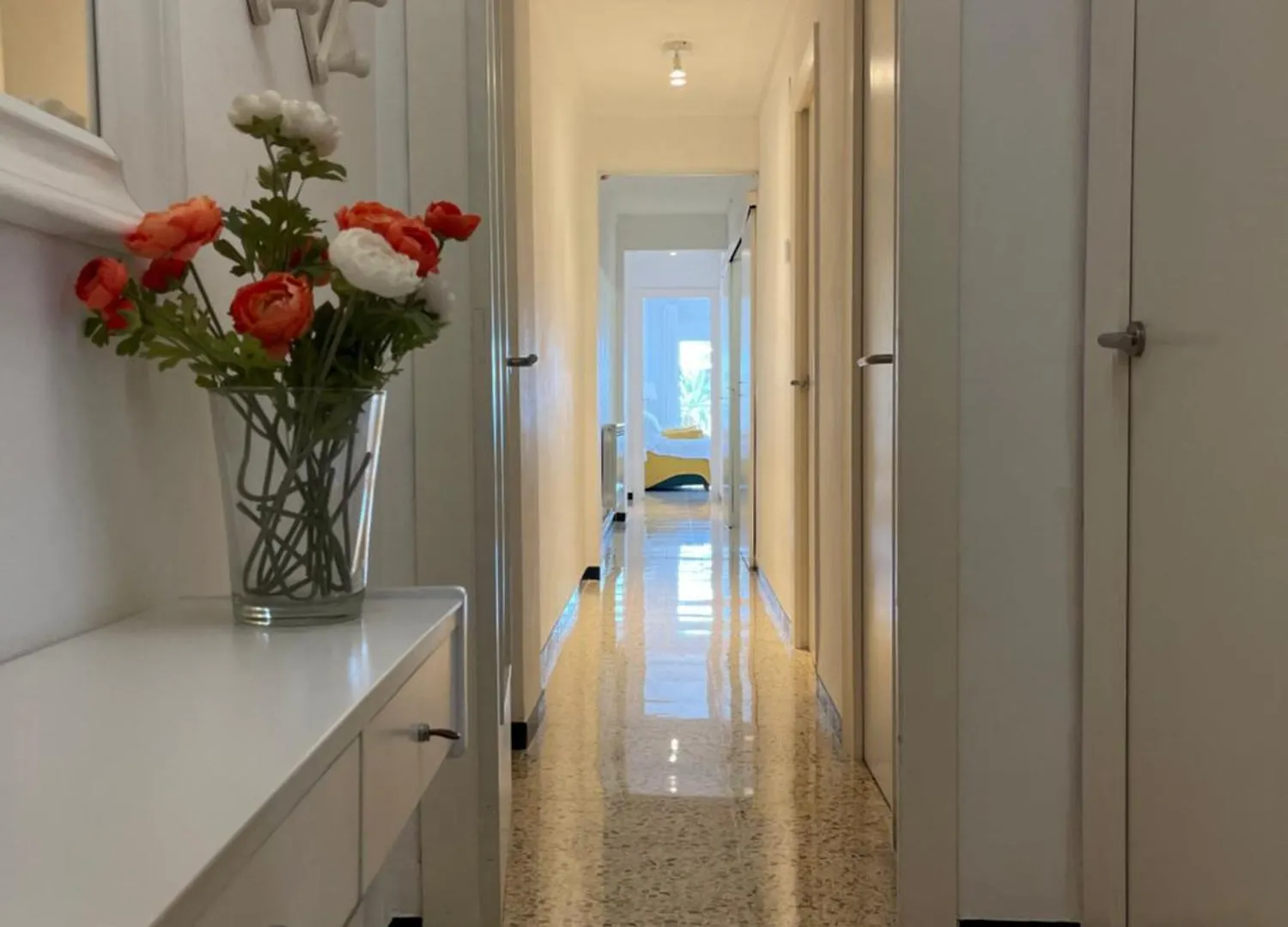Marina Salou Apartments