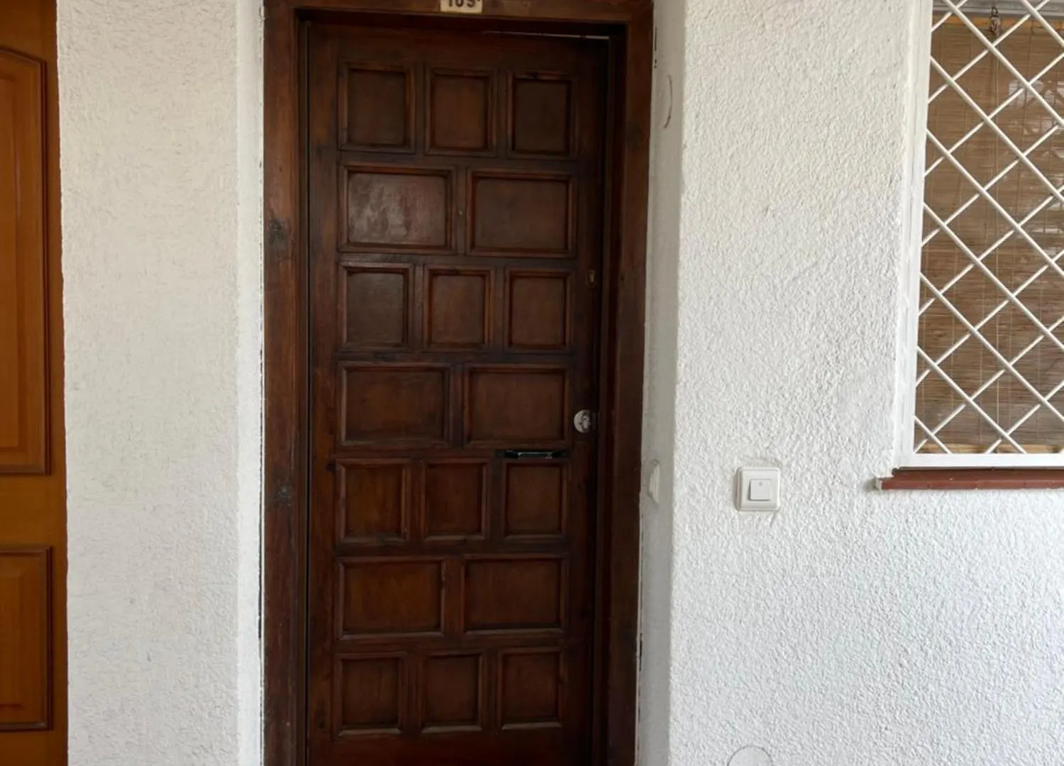 Marina Salou Apartments