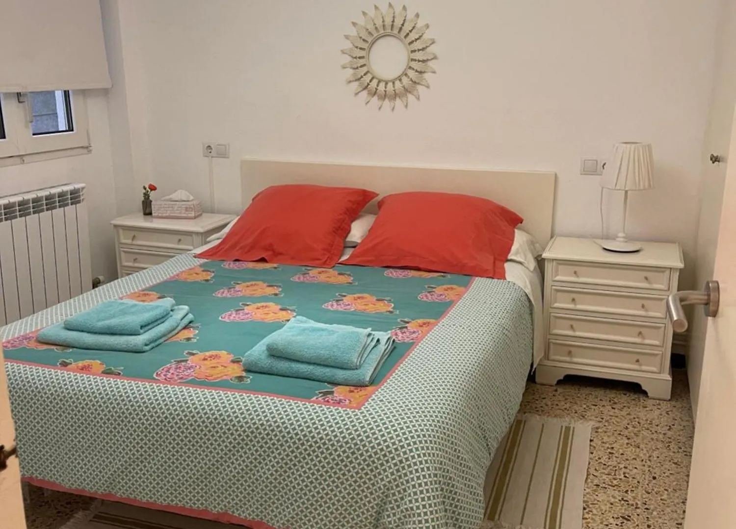 Marina Salou Apartments